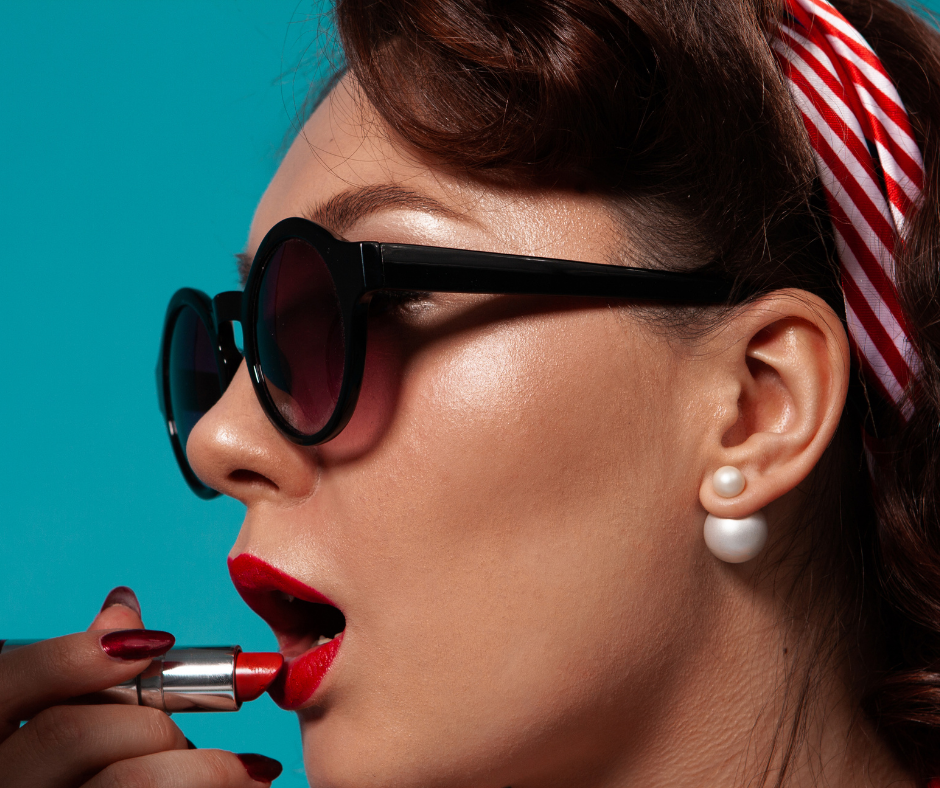 September Sass Early Bird Access Pass