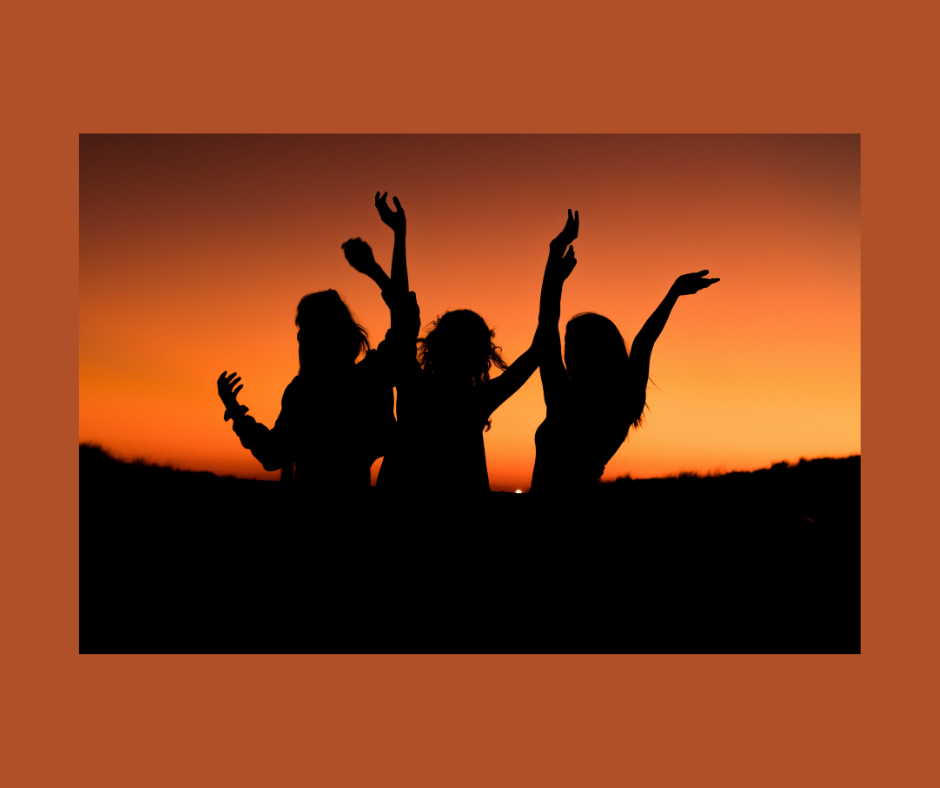 September Sass Early Bird Access Pass
